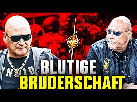 Hells Angels vs. Bandidos – The biker war in NRW is back!
