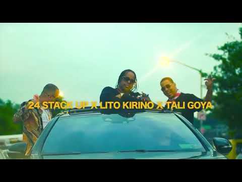 tali goya - TU NO ERE GANGA🐯 @24stackup & lito kirinovídeo Official Dir By @kenedyfilms LA GRASA