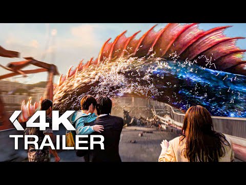 YouTube Trailer
