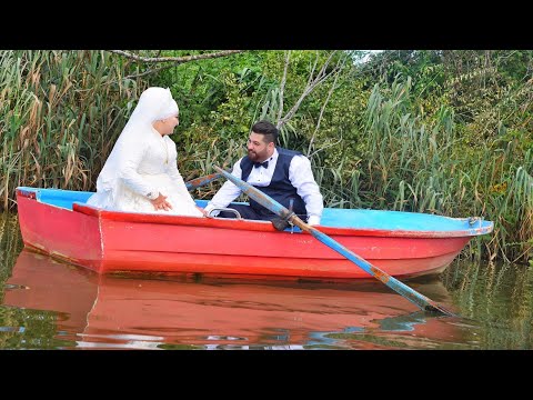 Esra & Uğur   Düğün Hikayesi Klibi — Sinem Feat Mustafa Güngece — Aşk Duası