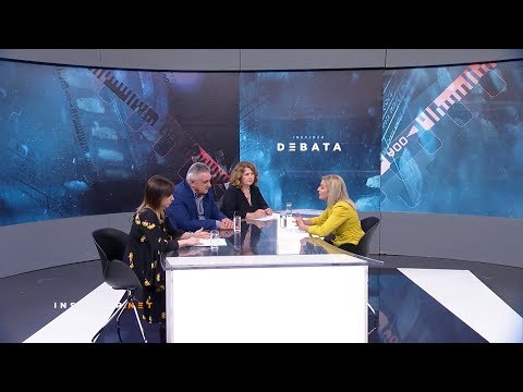 Insajder debata: Koliko je Srbija zaista posvećena evropskim integracijama?