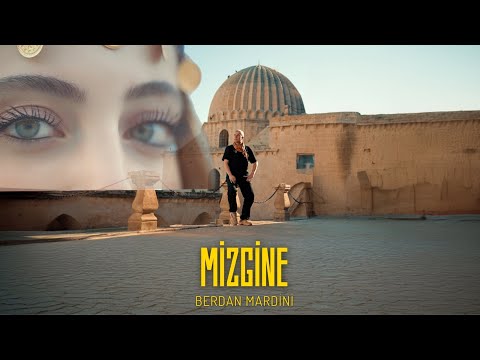 MIZGÎNÊ - Berdan Mardini - (Official Video) - #kurdishmusic #mardin #berdanmardini