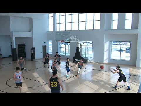 Lights Out(62) Tier 3 CPower(60) - tcbl sunday - 2022/2023 winter