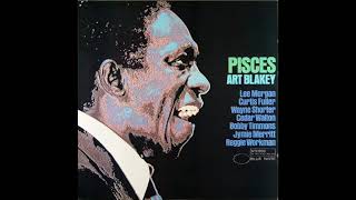 Art Blakey &amp; The Jazz Messengers - Wayne Shorter compositions (part 2-07)