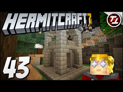 Twinkle Twinkle Nether Star! - Hermitcraft 7: #43