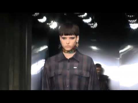 Dsquared² Fall Winter 2019 2020 Full Womenswear and Menswear