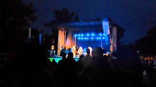 Daniel Bélanger, Le Parapluie