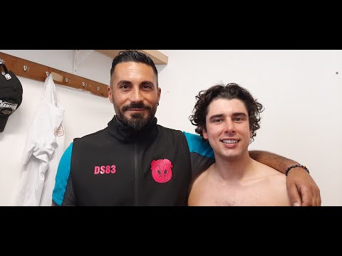 #preliminari #playoff #CSI #calcioa7 #spogliatoio SANTINO FC #stagione 2022 23