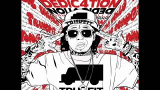 Lil Wayne- No Lie [DEDICATION 4]