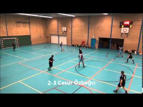 rdc - SK Turkuaz 16 jan 2015