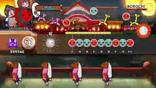 深夜の遊び