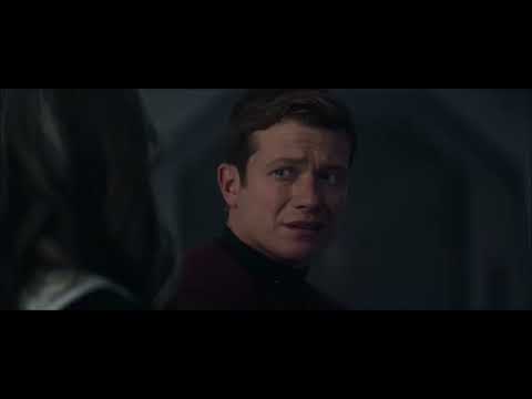 What Is Jack Crusher? - Star Trek Picard - 3x05 - Imposter