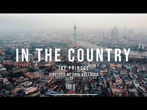 Jay Princce - In The Country (Official Video)