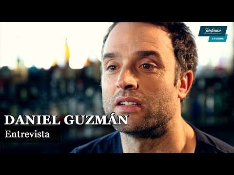 Daniel Guzmán revive su pasado en 'A cambio de nada'