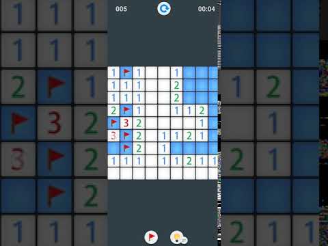 Minesweeper Video