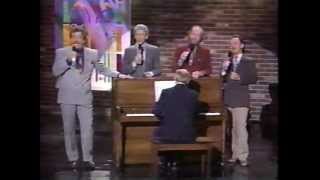 The Statler Brothers - In The Garden
