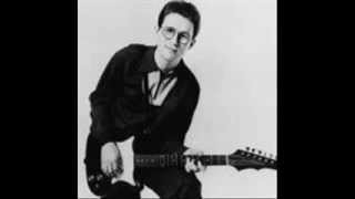 MARSHALL CRENSHAW- For Her Love (12&quot; remix)