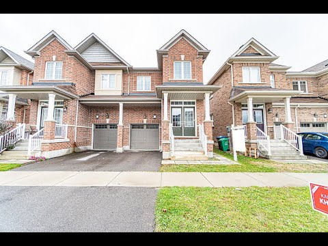 Home for sale at 420 Queen Mary Drive, Brampton, ON L7A 0A9