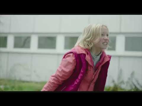 System Crasher - Conduct Disorder/ODD?