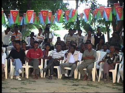 Embassy Media presents "Meadi sne Tibeb in Barentu"