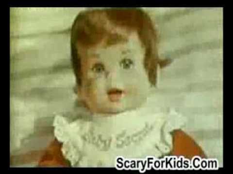 Baby Secret Doll Commercial