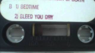 RACE AGAINST TIME - &#39;The Harbinger Of Death&#39;.wmv