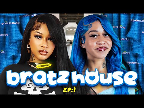 SHE said RUN IT BACK and STOOD on IT!! | Ep1 SZN 3