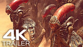 [異形] Aliens: Dark Descent (預定 6/20) 