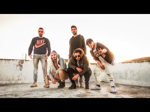 RedOne'B ft AZ - Gang Bang [Clip officiel]