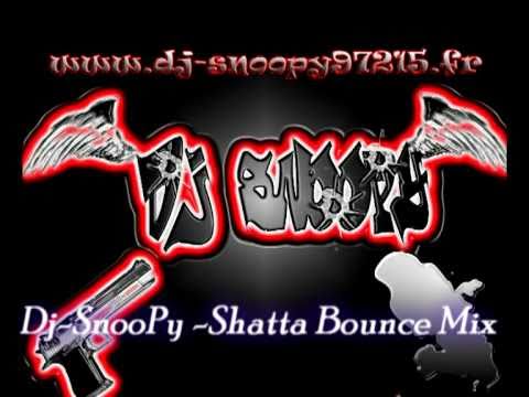 Dj-SnOoPy--Shatta Bounce Mix.