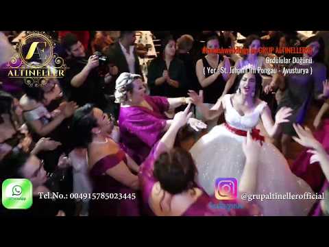 Orkestra Grubu Eindhoven - CALGI GURUP HOLLANDA - Grup Altineller- Tel.No.: 004915785023445