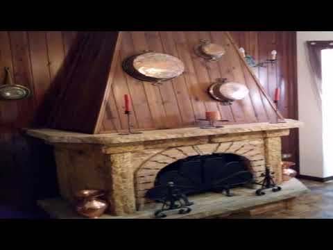 Casa indipendente in Vendita da Privato - Via Tevere 3, Castell'Azzara