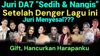 Download lagu GIFT HANCURKAN HARAPANKU - APRIL DA7 [BY ROMI MUSIK1] mp3