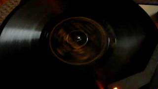 Blind Willie Johnson - Lord I Just Can't Keep From Crying - 78rpm rare blues RECORD