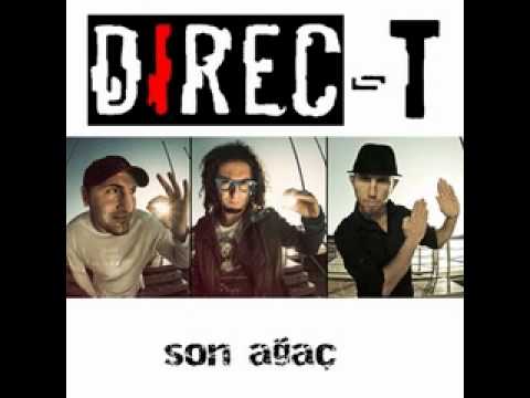 Direc-t - Gel