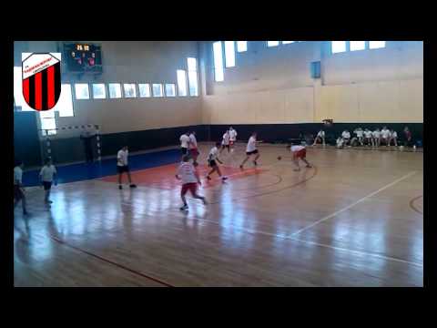 RK Radnicki Svilajnac