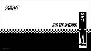 Ska-P - No Te Pares (1080i)