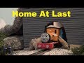 Home At Last