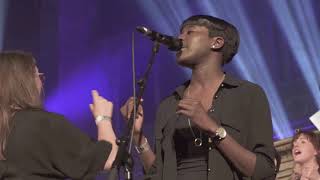 Girlfriend - NAO - London Contemporary Voices