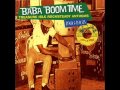 The Jamaicans with Tommy McCook and the supersonics - Ba ba boom