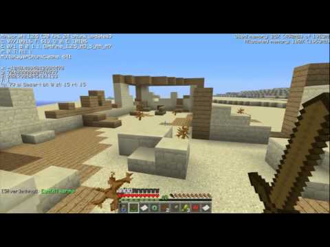 Mindcrack MineZ with Beef, Guude and Pause - S2E04