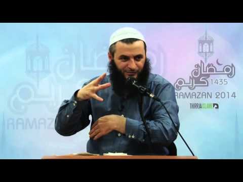 Sadullah Bajrami Forma e tekbirit dhe lidhja e duarve në namaz