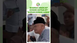 Soal Sapi Kurban Dewi Perssik! Suharto Ungkap Sosok si RT Lebak Bulus yang Sudah Kenal Puluhan Tahun