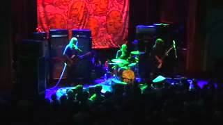 5) Dinosaur Jr. - See It On Your Side Live