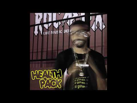 ♡ lil gohan ♡ & p6nk ~ no choice ✨🔮 ( Prod. lincoln & blingbwoihippi )