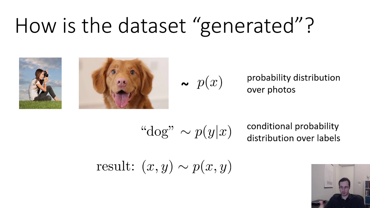 CS 182: Lecture 2, Part 3: Machine Learning Basics