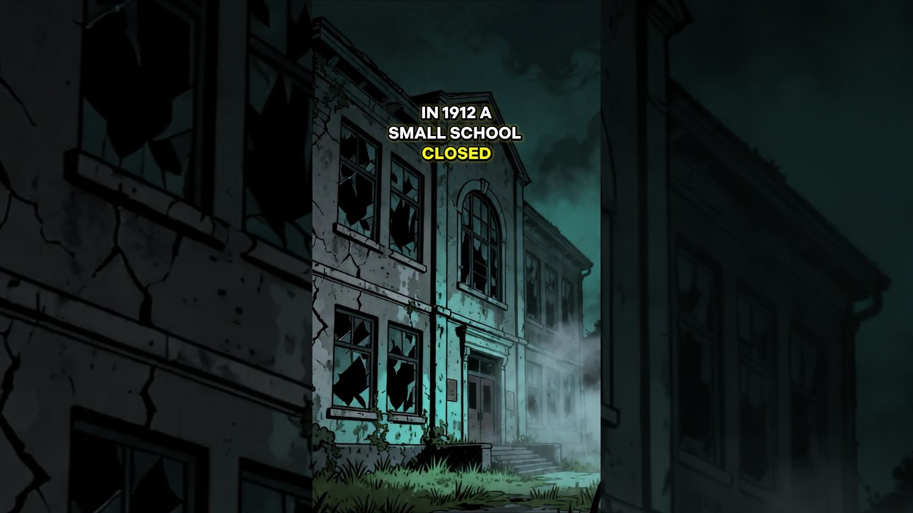 it's waiting for you💀 #scarystories #horrorstories #animation