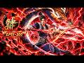 【📢MULTI SUB】⚡⚔️【萬古魂燃！靈種裂變斬天淵】一口氣看完200集！死亡绝地寻找身世之谜！這一路屍山血海 神魔皆斬！該