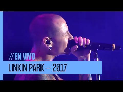 LINKIN PARK EN ARGENTINA | Maximus Festival 2017 | EXCLUSIVO VORTERIX