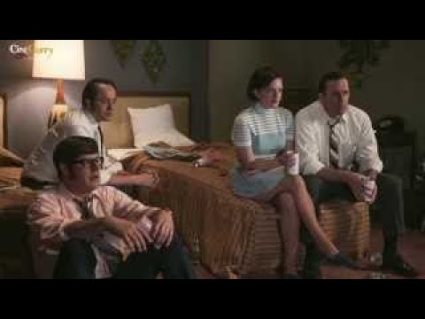 Mad Men: Waterloo: Episode 7 Season 7 Review
